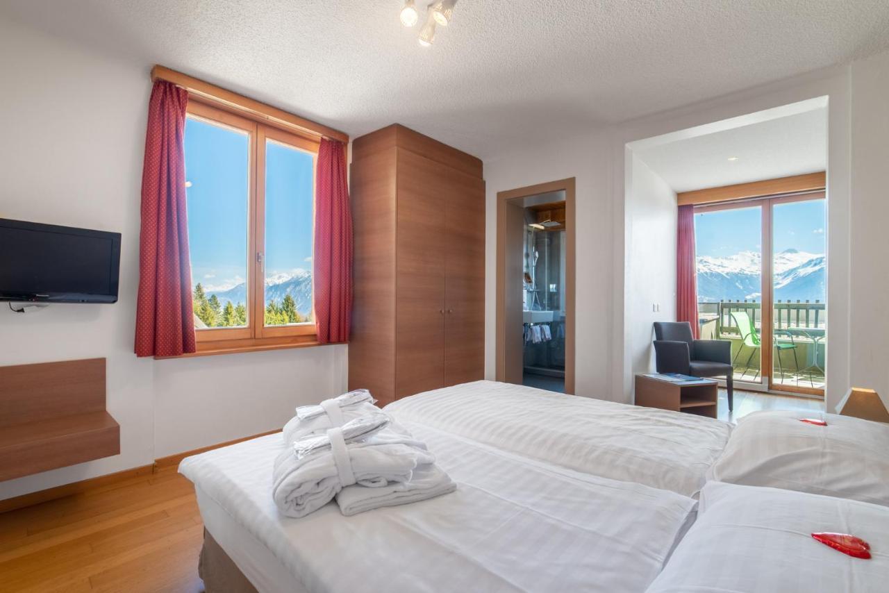 Suite Familiar de 2 dormitorios